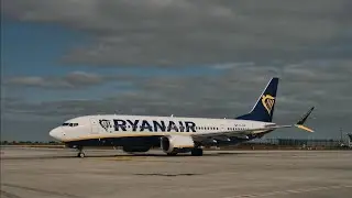Ryanair and friends (new show). Episode 1 #ryanair #britishairways #spiritairlines #airserbia #like.