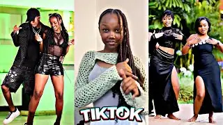 Trending Kenyan TikTok Dance Compilation &ndash; 2024 Hits!