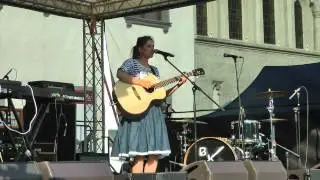 Sima Martausov&aacute; - Koncert belas&eacute;ho mot&yacute;ľa 2015