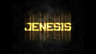 Doom II: Jenesis, UV, Map25: The Carcass Pit | UZDoom | No Commentary