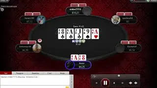 Full House A8(Zoom $0.02 -- $0.05)