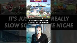 Smash Moves Explained - Wario's Ground Moves