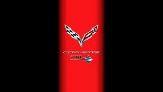 C7 Corsa Extreme NPP Delete vs. Stock NPP Muffler