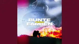 Bunte Farben