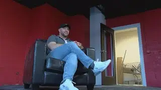 Beat The Stigma | Toledo man shares journey from addiction to sobriety