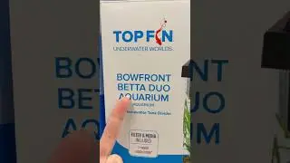 Petsmart: &laquo;Поместите в аквариум двух бойцовых рыбок&raquo;. Я: