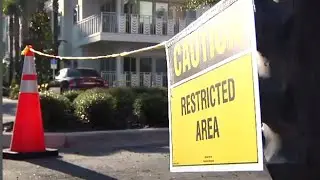 Sola at Celebration apartments deemed unsafe