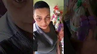 Mostrando um pouco da minha rotina 🥰