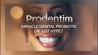 How to Fix Bad Breath & Gum Disease Naturally | The Power of Probiotics! #viralvideo