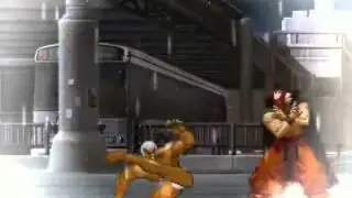 World Warriors X The XXX Attack(Part 1)