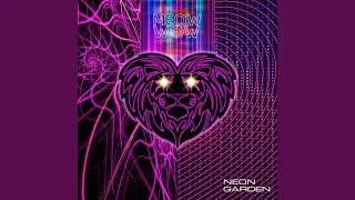 Neon Garden
