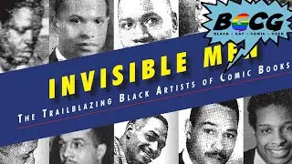 Matt Baker: Trailblazing Black Artist In Comic Books