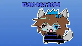 My Birthday Gift Section for RayDay 2024