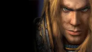 Warcraft 3 Reforged - Human Campaign Chapter One, Defence of Strahnbrad