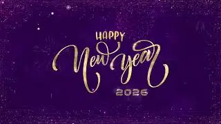 Happy New Year | TC Terrytex