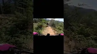 Lower Skyline Group Ride #ridemoremtb #mountainbikes#insta360 #mountainbiking
