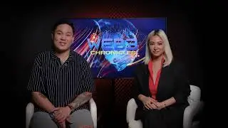Web3 Chronicles EPISODE 119 | BLOCKCHAIN BILL TARGETS 2026 PHASE 1 ROLLOUT