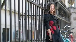 NEDJELJOM U 2: Monika Herceg, 20. prosinca 2020.