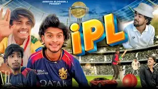 iPL Spoof || RCB Vs CSK ||  Ankit Jack Comedy || Comedy Video || #Ankitjackvines