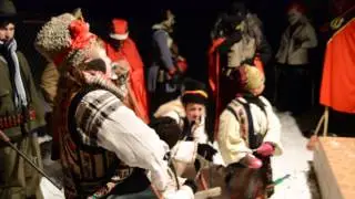 Banda lui Bujor de la Malici (Vaduri, Piatra Neamt)
