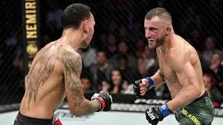 Former UFC Champion Targets Emotional 50th Fight Return After 3 Surgeries in 14 Months 😱 |UFC  comeb