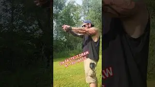 Жизнь Рона &mdash; это ЗВЕРЬ