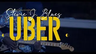 The Official Music Video for Uber by Sid55 featuring Stevie J Blues