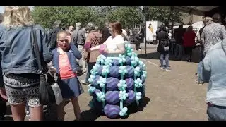 Beverwijk Uit de Kunst 2019 was 'GOUD'