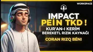 Kur&rsquo;an&rsquo;ın En Huzur Veren Sesi! Dinle, Şifa Bul, Rızkın Artsın 🌙