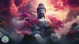 Relaxing Chinese Zen Music for Activation , Tai Chi Music, Meditation, Yoga, Guzheng