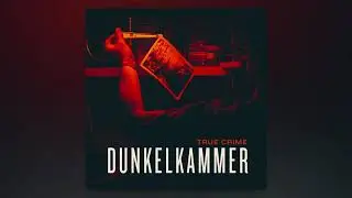 Der tragische Fall der Inga Gehricke | Dunkelkammer — ein True Crime Podcast | Podimo