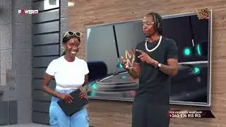 YO Maps talk about AFRIMA,Davido,music,and many more 
