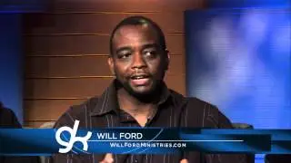 God Knows with Mike and Cindy Jacobs: History Makers - Part 2