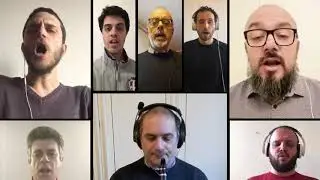 12 Canto di Comunione   Madre Fiducia Nostra