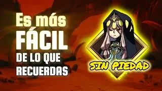 C&oacute;mo pasarse Reinos Paralelos SIN PIEDAD f&aacute;cilmente