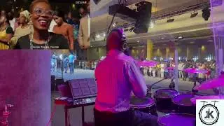 HOTTEST AFRICAN PRAISE!!! | At Daystar Christian Church Nigeria | Nigerian Praise And Worship Songs
