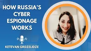 How Russia&rsquo;s Cyber Espionage Works