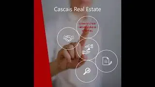 John Redin - KW Select Cascais, o seu Consultor Imobili&aacute;rio Digital
