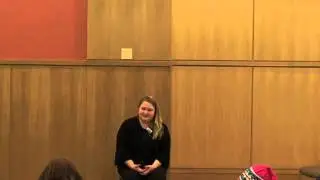 Meet the Author- Rachel Cohn at Darien Library