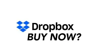 Could Dropbox Stock Be $2,000 In 10 Years | DBX Stock Analysis