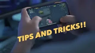 TIPS AND TRICKS TO IMPROVE GAMEPLAY , GAMESENSE | ROYAL ARENA ASSAULT MODE