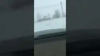 Area Quattro! Территория кваттро! Ауди а6 с6! Снега по колено!