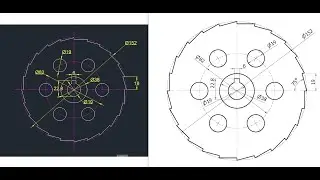 autocad drawing