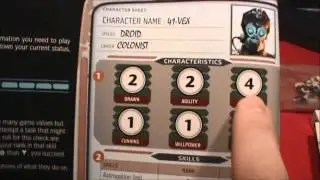 Black Belt Gaming &mdash; Star Wars Edge of the Empire (для начинающих &mdash; часть 1)