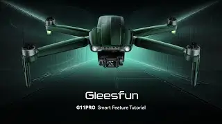 G11PRO - Smart Feature Tutorial