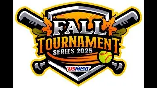 USMLSA | CASH & MVP CLASH| FALL TOURNAMENT | NEW BREED VS OUTKAST  | OCT 4, 2025
