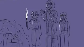 Dungeons and Dragons; Honor Among Thieves but it's my DND party