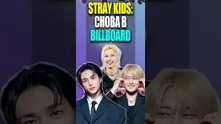 STRAY KIDS снова в Billboard| K-POP NEWS 196 | #straykids #mp_reviews #bts