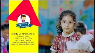 Trinity Central School, Perampalli, Udupi - An Institution that truly makes a difference.