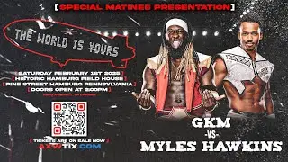 FULL MATCH - 